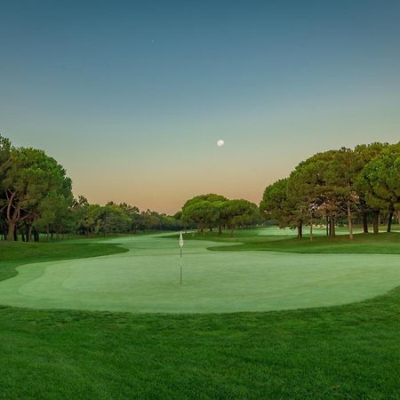 Hotel Golf Inn Lignano Sabbiadoro Dış mekan fotoğraf