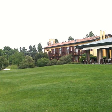 Hotel Golf Inn Lignano Sabbiadoro Dış mekan fotoğraf