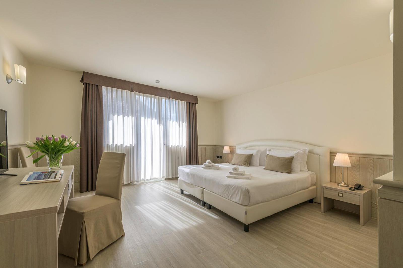 Hotel Golf Inn Lignano Sabbiadoro Dış mekan fotoğraf