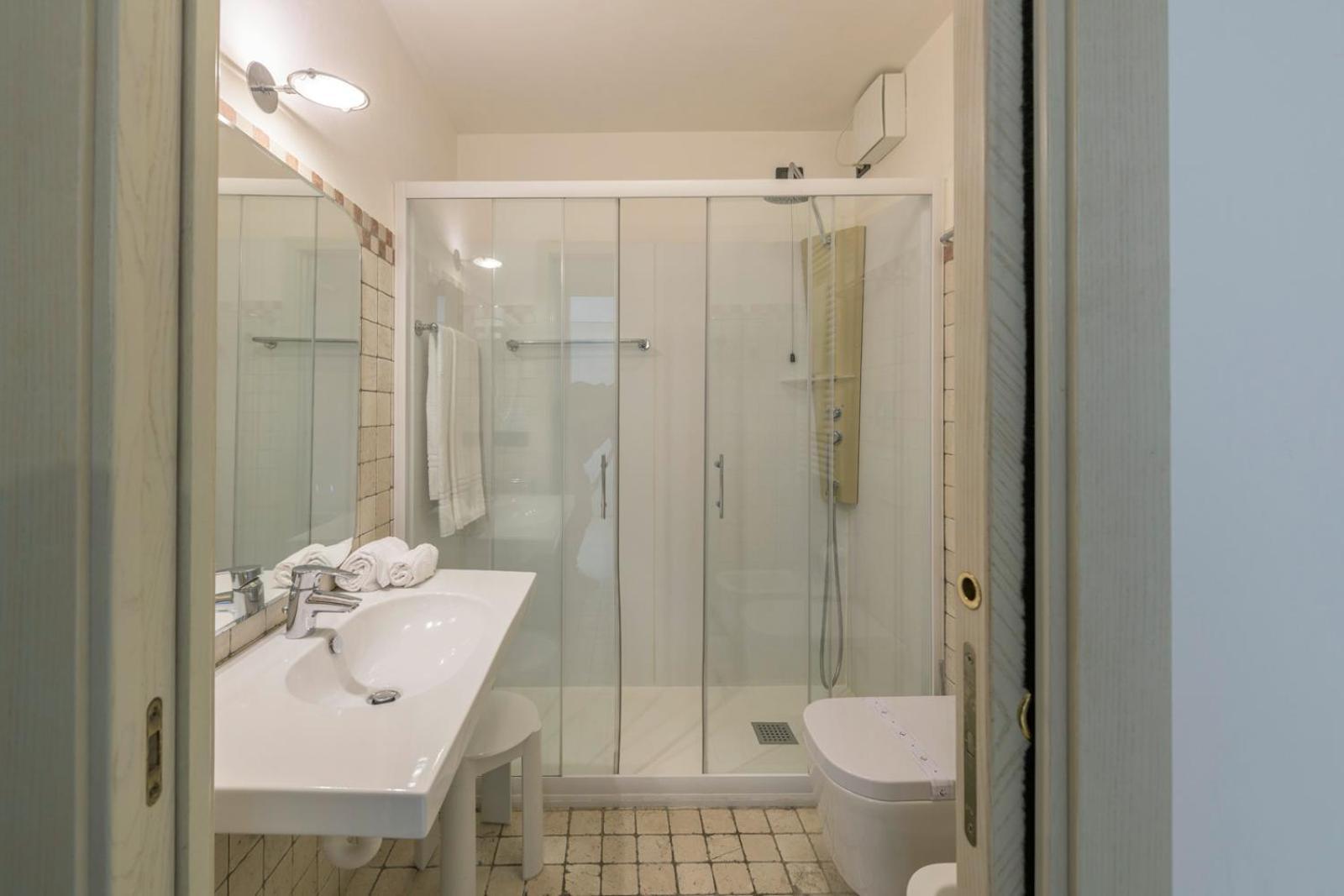Hotel Golf Inn Lignano Sabbiadoro Dış mekan fotoğraf