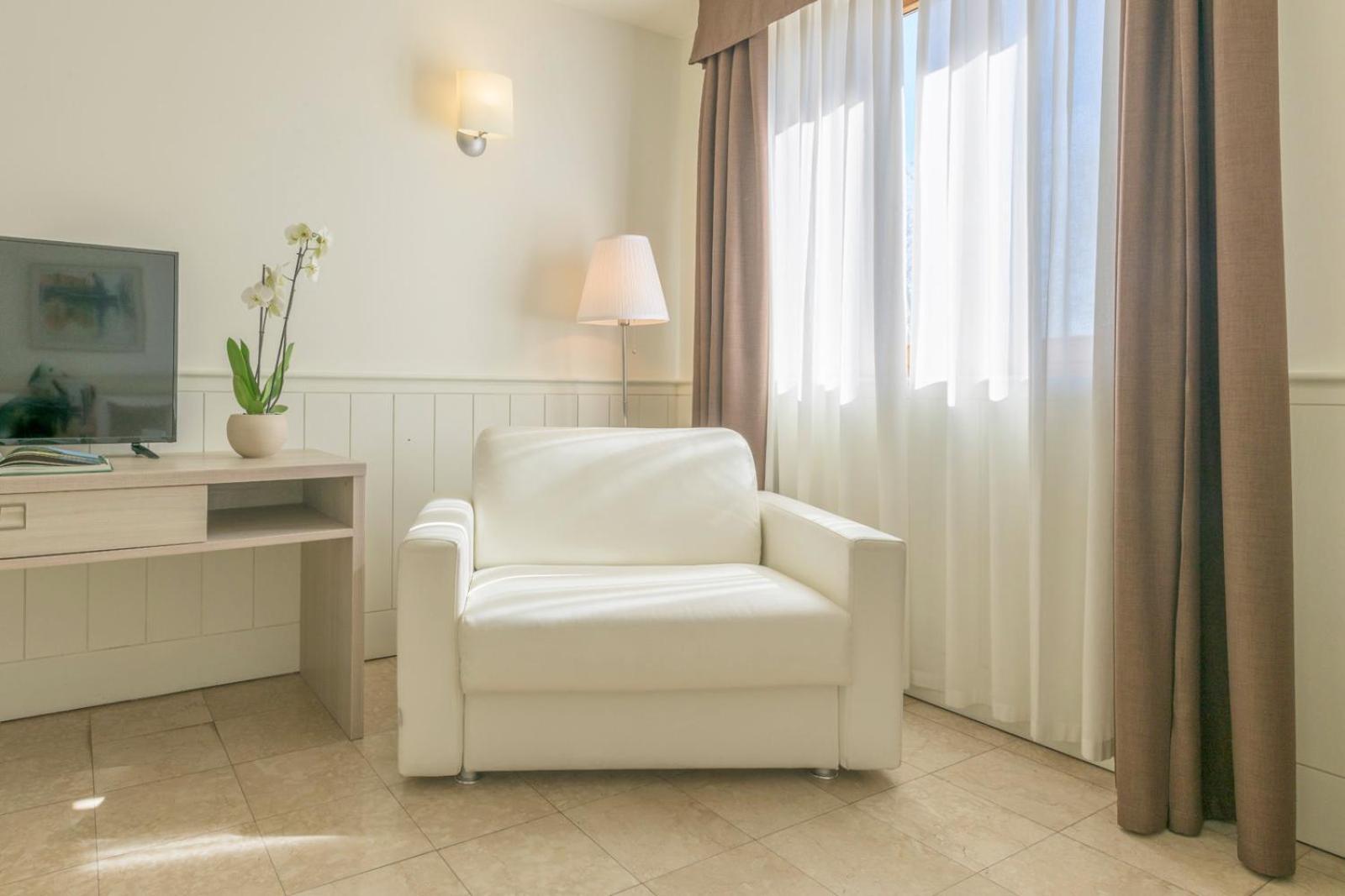Hotel Golf Inn Lignano Sabbiadoro Dış mekan fotoğraf