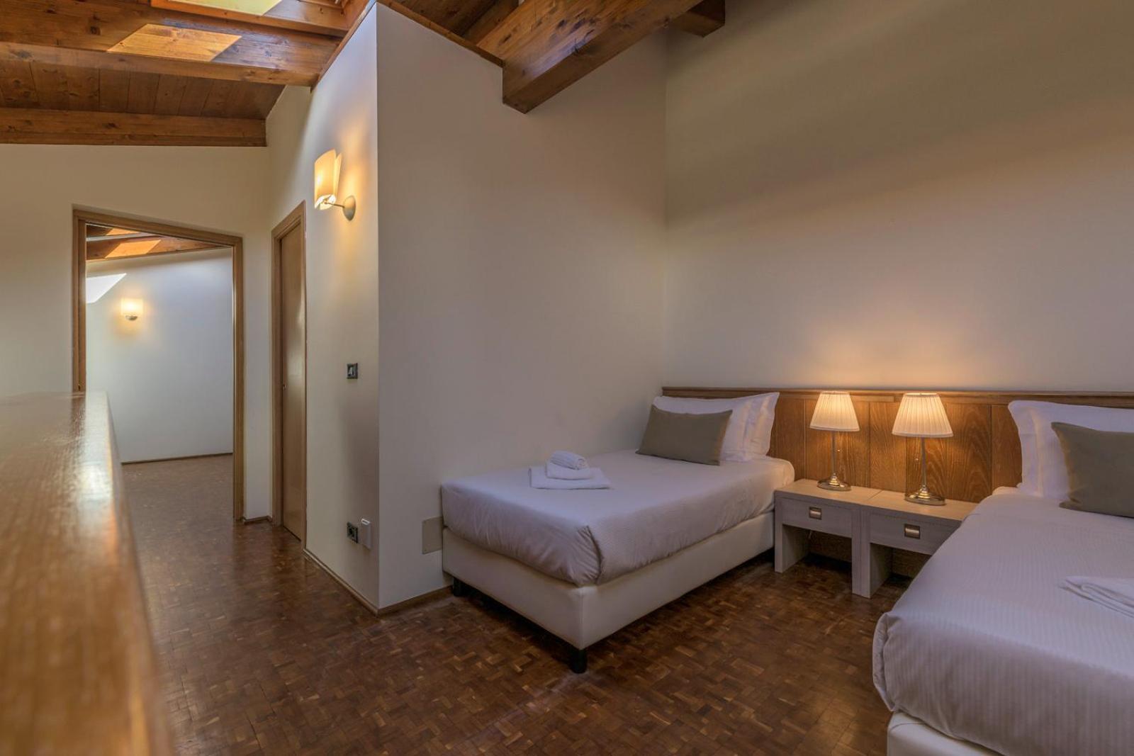 Hotel Golf Inn Lignano Sabbiadoro Dış mekan fotoğraf