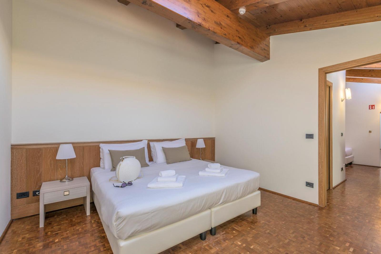 Hotel Golf Inn Lignano Sabbiadoro Dış mekan fotoğraf
