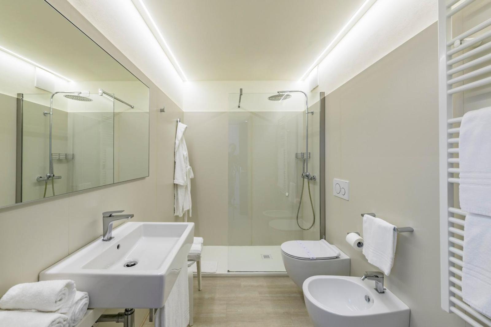 Hotel Golf Inn Lignano Sabbiadoro Dış mekan fotoğraf