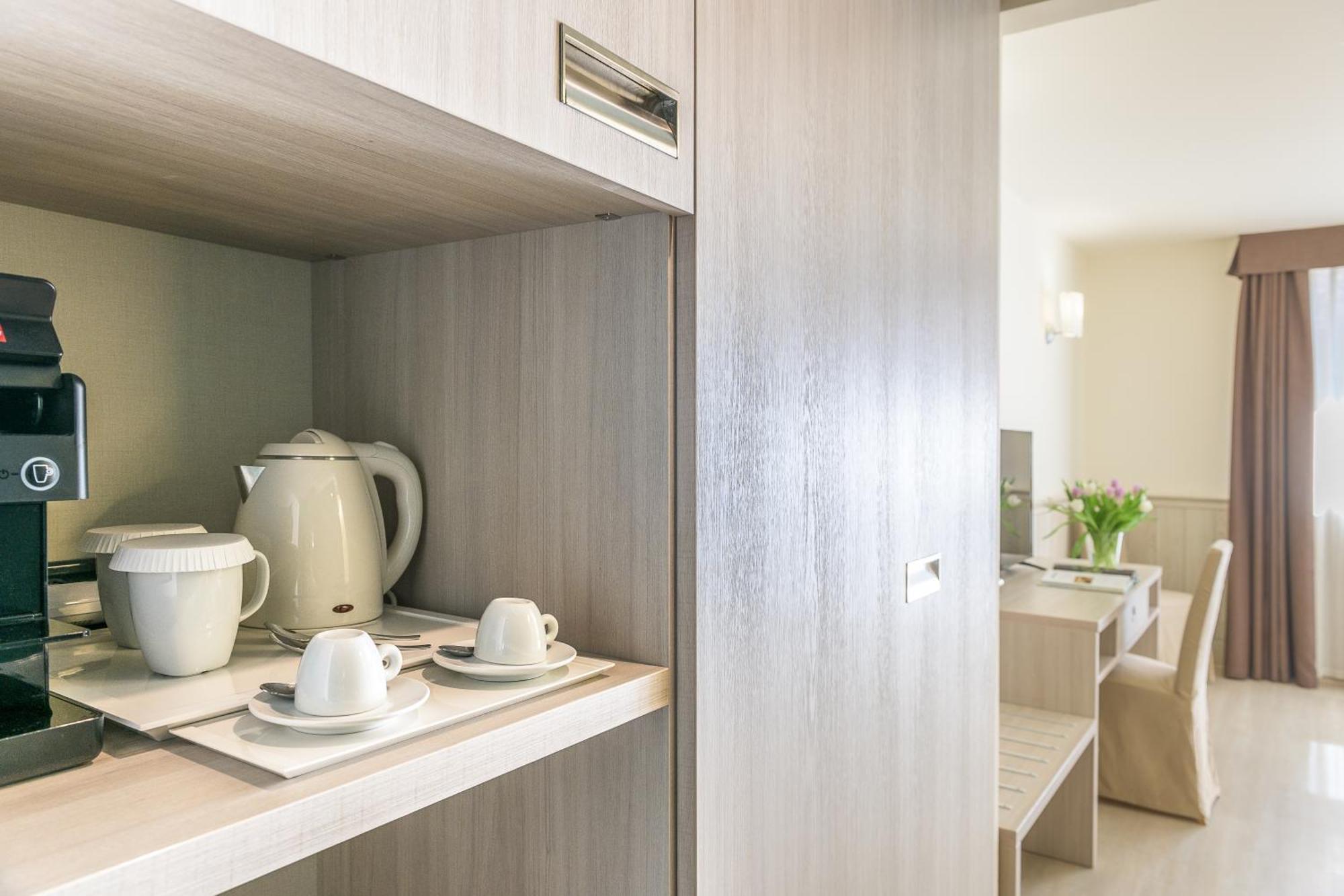 Hotel Golf Inn Lignano Sabbiadoro Dış mekan fotoğraf