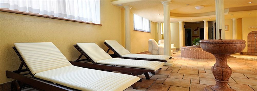 Hotel Golf Inn Lignano Sabbiadoro Dış mekan fotoğraf