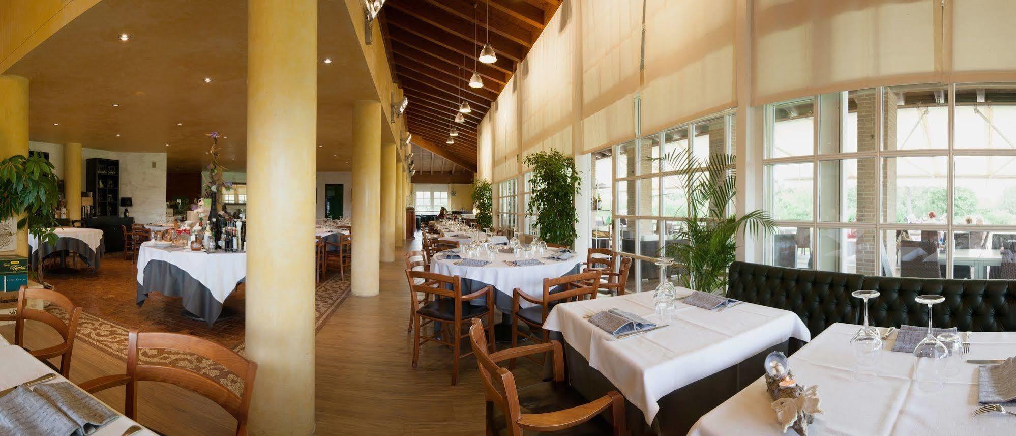 Hotel Golf Inn Lignano Sabbiadoro Dış mekan fotoğraf