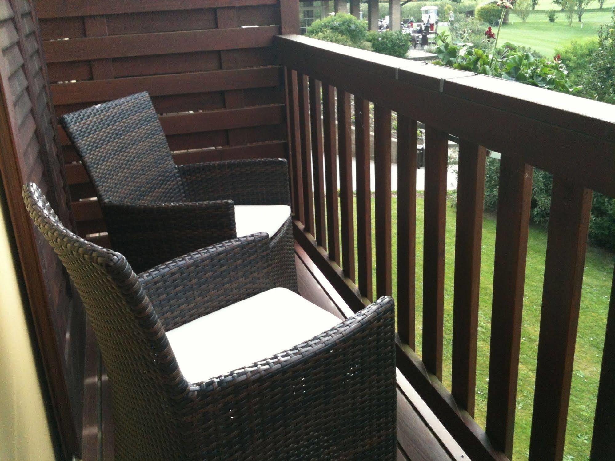 Hotel Golf Inn Lignano Sabbiadoro Dış mekan fotoğraf